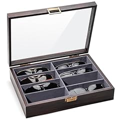 Procase wooden sunglasses for sale  Delivered anywhere in USA 