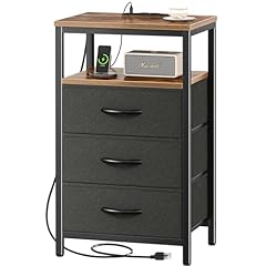 Huuger nightstand charging for sale  Delivered anywhere in USA 