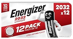 Energizer cr2032 lithium for sale  Delivered anywhere in UK