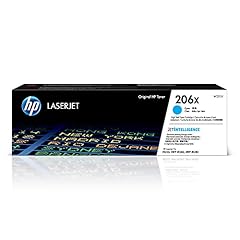 206x cyan high for sale  Delivered anywhere in USA 