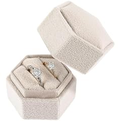 Jjiaolinin ringbox hochzeit gebraucht kaufen  Wird an jeden Ort in Deutschland