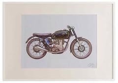 Ajs 350 1949 for sale  Delivered anywhere in UK
