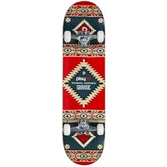 Playlife skate tribal d'occasion  Livré partout en France