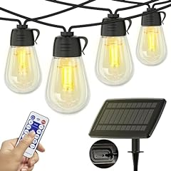 Solar string lights for sale  Delivered anywhere in USA 