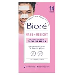 Biore tiefenreinigende clear gebraucht kaufen  Wird an jeden Ort in Deutschland