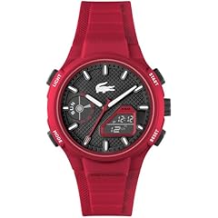 Lacoste montre quartz d'occasion  Livré partout en France