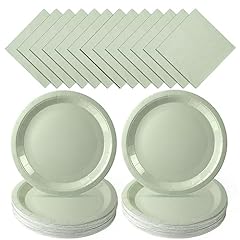Sage paper plates for sale  Delivered anywhere in USA 