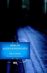 Berlin alexanderplatz gebraucht kaufen  Wird an jeden Ort in Deutschland