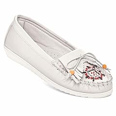 Amerimark beaded moccasin for sale  Delivered anywhere in USA 