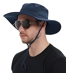 Wmcaps sun hats for sale  Delivered anywhere in UK