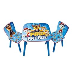 Paw patrol wooden for sale  Delivered anywhere in UK