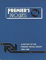 Premier progress 1936 for sale  Delivered anywhere in UK