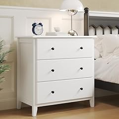 Hasuit white dresser for sale  Delivered anywhere in USA 