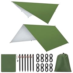 Gaethra tarp campeggio usato  Spedito ovunque in Italia 