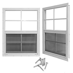 Yuzzy shed windows for sale  Delivered anywhere in USA 