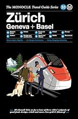 Monocle travel guide usato  Spedito ovunque in Italia 