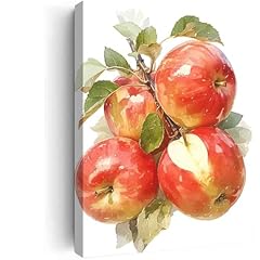 Gerrit apples art for sale  Delivered anywhere in USA 