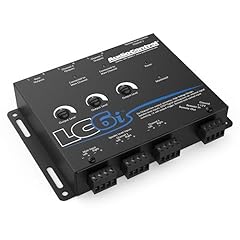 Audiocontrol lc6i convertitore usato  Spedito ovunque in Italia 