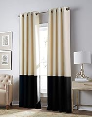 Curtainworks kendall color for sale  Delivered anywhere in USA 