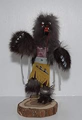 Inch bear kachina for sale  Delivered anywhere in USA 