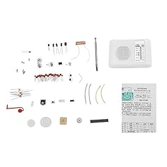 Diy radio kit for sale  Delivered anywhere in USA 