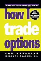 How trade options d'occasion  Livré partout en Belgiqu