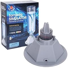 Kit scientifico tornado usato  Spedito ovunque in Italia 