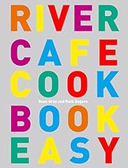 River cafe cook for sale  Delivered anywhere in UK