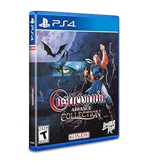 Castlevania advance collection gebraucht kaufen  Wird an jeden Ort in Deutschland