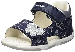 Geox sandal tapuz usato  Spedito ovunque in Italia 