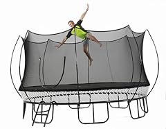 Free jump trampoline for sale  Delivered anywhere in USA 