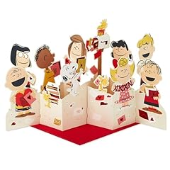 Hallmark peanuts jumbo for sale  Delivered anywhere in USA 