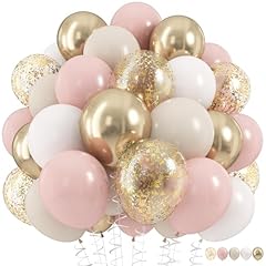 Dusty pink gold for sale  Delivered anywhere in UK
