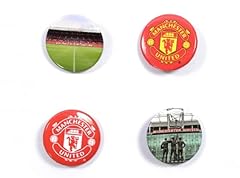 Manchester united football for sale  Delivered anywhere in UK