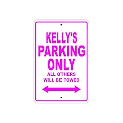 Kelly parking others for sale  Delivered anywhere in USA 