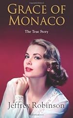 Grace monaco jeffrey for sale  Delivered anywhere in USA 