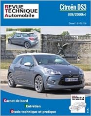 Citroën ds3 hdi d'occasion  Livré partout en France