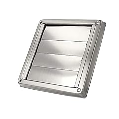 Grille lamelles acier d'occasion  Livré partout en France