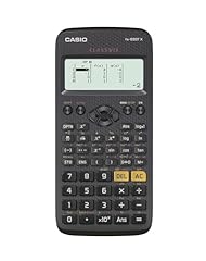 Casio 83gtx calculatrice d'occasion  Livré partout en Belgiqu