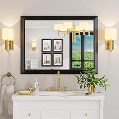 Amorho black bathroom for sale  Delivered anywhere in USA 