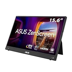 Asus zenscreen mb16ahv d'occasion  Livré partout en Belgiqu