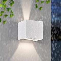 Applique led cubo usato  Spedito ovunque in Italia 