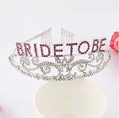 Veewon pretty rhinestone for sale  Delivered anywhere in USA 
