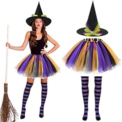 Beipegin costume strega usato  Spedito ovunque in Italia 
