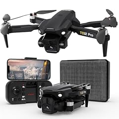 Toladrone td12pro drone usato  Spedito ovunque in Italia 