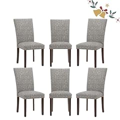 Parsons dining chairs for sale  Delivered anywhere in USA 