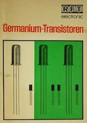 Germanium transistoren gebraucht kaufen  Wird an jeden Ort in Deutschland