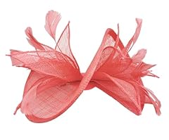 Finecy finecyin fascinator for sale  Delivered anywhere in UK