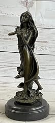 European bronze handcrafted for sale  Delivered anywhere in USA 