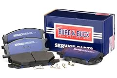 Front brake pads for sale  Delivered anywhere in UK